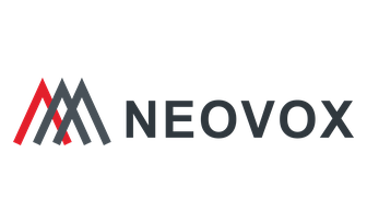 Neovox 로고