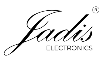 Jadis 로고