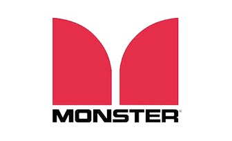 Monster Cable 로고