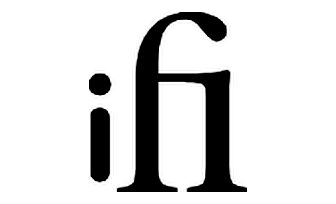 iFi audio 로고