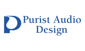 Purist Audio Design 로고