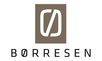 Borresen Acoustics 로고