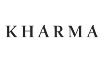 Kharma 로고
