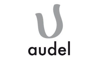 Audel 로고