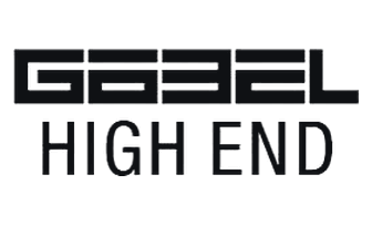 Goebel High End 로고