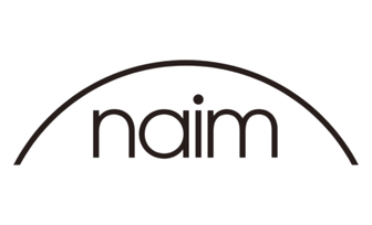 Naim Audio 로고