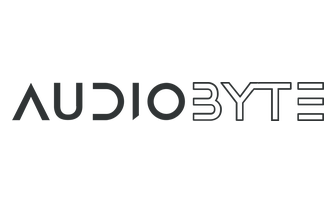 Audiobyte 로고