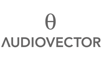 Audiovector 로고