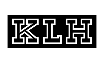 KLH 로고
