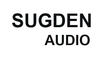 Sugden 로고