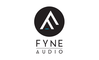 Fyne Audio 로고