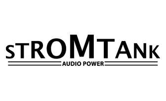 STROMTANK 로고