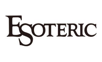 Esoteric 로고