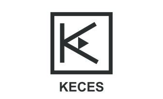KECES 로고