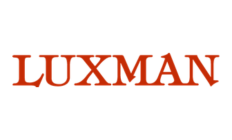 Luxman 로고