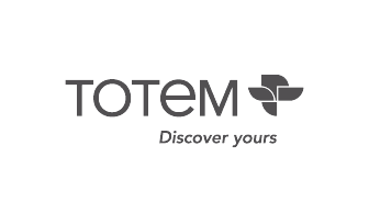 Totem Acoustic 로고