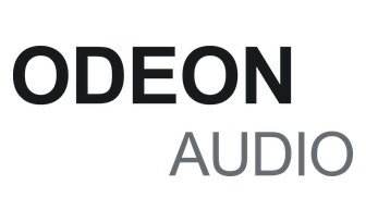 Odeon Audio 로고