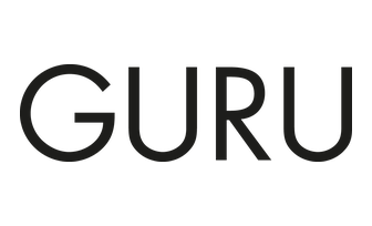 Guru Audio 로고