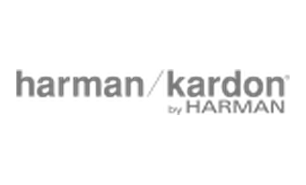 Harman Kardon 로고