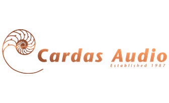 Cardas Audio 로고