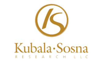 Kubala-Sosna 로고