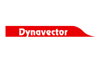 Dynavector 로고