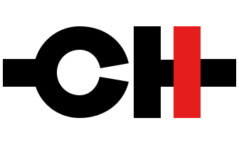 CH Precision 로고