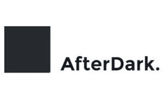 AfterDark 로고