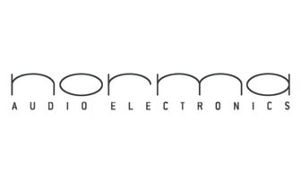 Norma Audio Electronics 로고