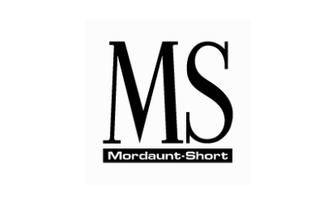 Mordaunt-Short 로고