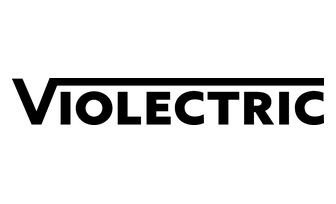 Violectric 로고