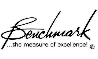 Benchmark Media Systems 로고