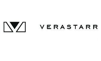 Verastarr 로고