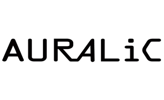 AURALiC 로고
