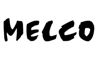 Melco 로고