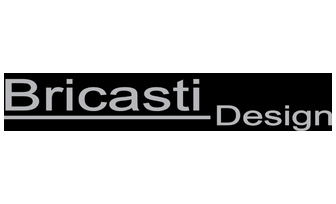 Bricasti Design 로고