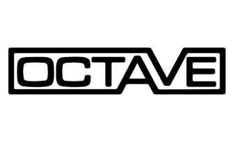 OCTAVE 로고