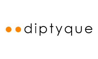Diptyque Audio 로고