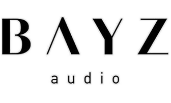Bayz Audio 로고