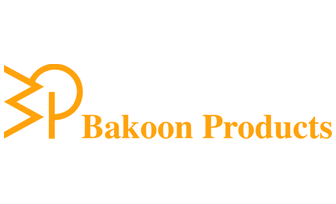 Bakoon Products 로고