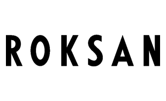 Roksan 로고