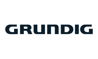 Grundig 로고