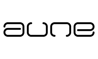 Aune 로고
