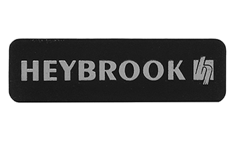 Heybrook 로고