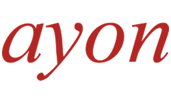 Ayon Audio 로고