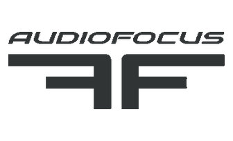 Focus Audio 로고