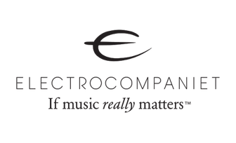 Electrocompaniet 로고