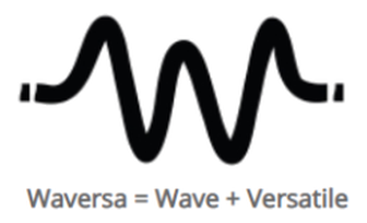 Waversa Systems 로고