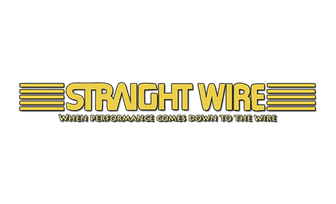 Straight Wire 로고