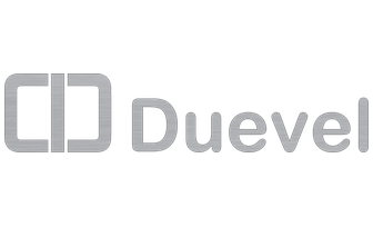 Duevel 로고